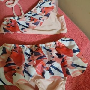 Swim Suit